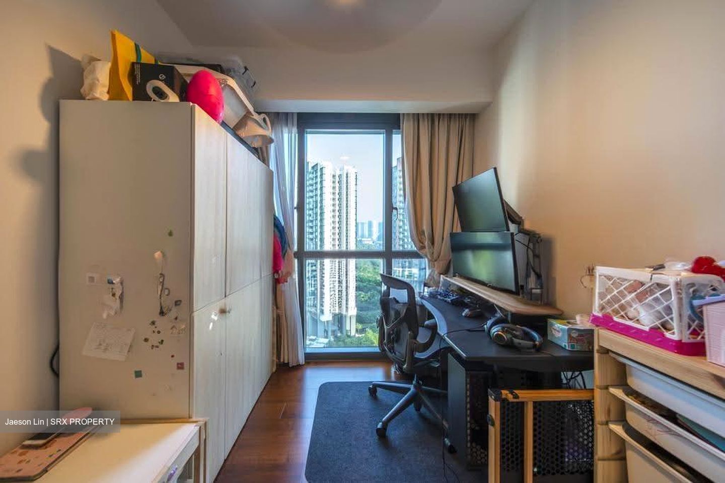 Normanton Park (D5), Apartment #635286801
